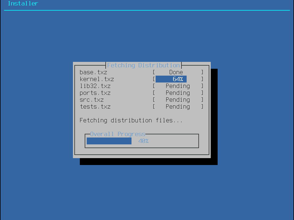31.FetchingDistributionFiles